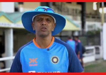 Border-Gavaskar Trophy: ‘ফিল্ডিং ও স্লিপ ক্যাচের উপর বিশেষ জোর দেওয়া হচ্ছে’, টেস্ট সিরিজের আগে রাহুল দ্রাবিড়