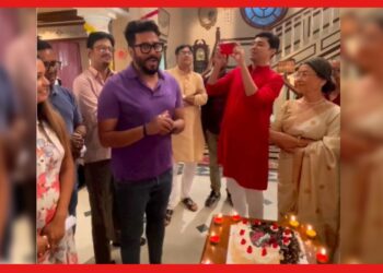 Raj Chakraborty: ২১ ফেব্রুয়ারি জন্মদিন সেলিব্রেট করতেন না রাজ চক্রবর্তী! নেপথ্যে রয়েছে কোন কারণ?