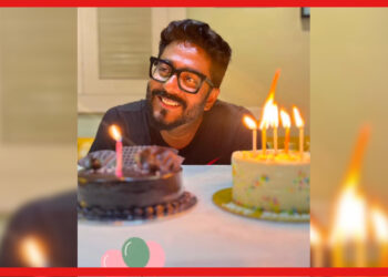 Raj Chakraborty: কেরিয়ার শুরু করেছিলেন সহ-পরিচালক হিসেবে, জন্মদিনের শুভেচ্ছা রাজ চক্রবর্তীকে