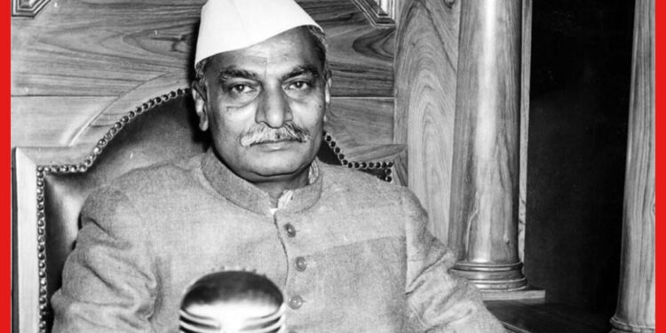 Rajendra Prasad: ভারতের প্রথম রাষ্ট্রপতি তিনি, প্রয়াণ দিবসে স্মরণে রাজেন্দ্র প্রসাদ