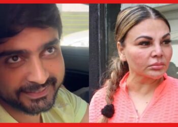 Rakhi Sawant: স্বামী আদিলের সঙ্গে বিচ্ছেদ ঘোষণা রাখির! আবার কী হল? মাথায় হাত নেটিজেনদের