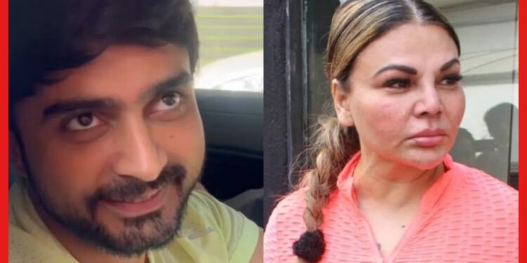 Rakhi Sawant: স্বামী আদিলের সঙ্গে বিচ্ছেদ ঘোষণা রাখির! আবার কী হল? মাথায় হাত নেটিজেনদের