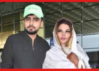 Rakhi Sawant Husband: যৌতুক না দেওয়ায় রাখির উপর অত্যাচার করত আদিল! জেল হেফাজতে অভিনেত্রীর স্বামী