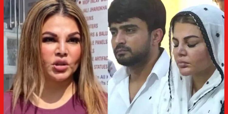 Rakhi Sawant: দেড় কোটি টাকা ফেরত চাইছেন রাখী! আদিল কী বললেন?