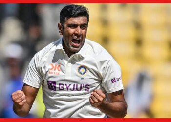 Border-Gavaskar Trophy: ঘরের মাঠে ২৫তম ৫ উইকেট নিয়ে অনিল কুম্বলের রেকর্ড স্পর্শ করলেন রবিচন্দ্রন অশ্বিন