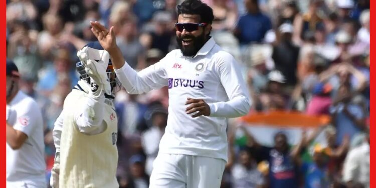 Ravindra Jadeja: আমি অস্ত্রোপচারে বিলম্ব করলেও টি-টোয়েন্টি বিশ্বকাপে খেলার সম্ভাবনা কম ছিল: প্রত্যাবর্তনের আগে জাদেজা