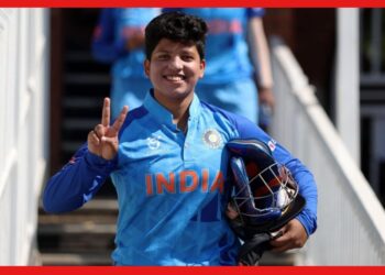 W T20 World Cup: সেমিফাইনালে অস্ট্রেলিয়ার বিরুদ্ধে জয়ের ব্যাপারে আত্মবিশ্বাসী ভারতের উইকেটরক্ষক-ব্যাটার রিচা ঘোষ