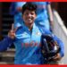 W T20 World Cup: সেমিফাইনালে অস্ট্রেলিয়ার বিরুদ্ধে জয়ের ব্যাপারে আত্মবিশ্বাসী ভারতের উইকেটরক্ষক-ব্যাটার রিচা ঘোষ