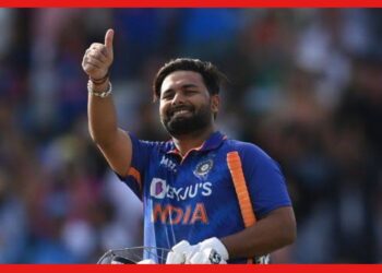 Rishabh Pant: ভক্তদের উদ্দেশ্যে সুস্থ হয়ে ওঠার আপডেট দিলেন ভারতের উইকেটরক্ষক ব্যাটার