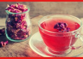 Rose Tea: শুধু কি বিশেষ দিনের উপহারেই গোলাপ! ওজনও কমাতে পারে ‘রোজ টি’