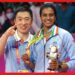 Badminton: পিভি সিন্ধুর সঙ্গে সম্পর্ক ছিন্ন করলেন কোচ পার্ক তাই সাং, সোশ্যাল মিডিয়ায় আবেগপূর্ণ বার্তা