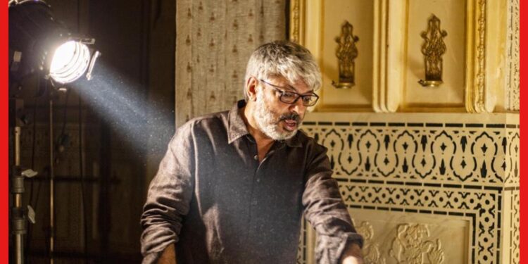 Sanjay Leela Bhansali: ‘খামোশি’ দিয়ে আত্মপ্রকাশ, জন্মদিনে জানুন সঞ্জয় লীলা বনশালির সেরা ছবির তালিকা