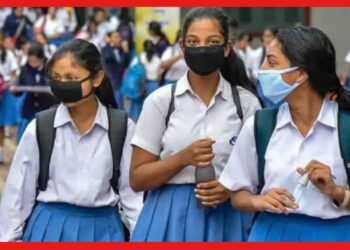 School Uniform: কাজ চালাচ্ছে স্বনির্ভর গোষ্ঠী, স্কুলের ফ্রি ইউনিফর্ম কবে পাবে রাজ্যের পড়ুয়ারা ?