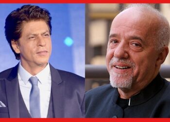 Shah Rukh-Paulo: ‘শাহরুখকে চিনতে ‘মাই নেম ইজ খান’ দেখুন’, বন্ধুর প্রশংসায় পঞ্চমুখ পাওলো