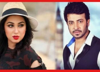 Shakib-Apu: ফের এক ছাদের নিচে আসছেন শাকিব-অপু! কী জানালেন অভিনেত্রী?