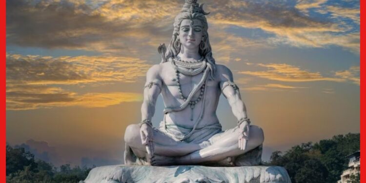 Maha Shivratri 2023 Puja Timing: শিবরাত্রিতে কাটবে ভাগ্যের ফাঁড়া, জানুন চার প্রহরে পুজোর সঠিক সময়