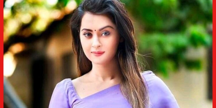 Shobnom Bubly: ‘আমি সকলের সঙ্গে ইনিয়ে বিনিয়ে নাটক করতে পারিনা’, কিসের পরিপ্রেক্ষিতে বললেন বুবলী?