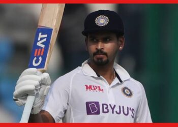 IND vs AUS : চোটের কারণে প্রথম টেস্ট থেকে ছিটকে গেলেন শ্রেয়স আইয়ার, মিডল অর্ডারে আসতে পারেন শুভমান গিল