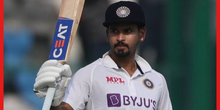 IND vs AUS : চোটের কারণে প্রথম টেস্ট থেকে ছিটকে গেলেন শ্রেয়স আইয়ার, মিডল অর্ডারে আসতে পারেন শুভমান গিল