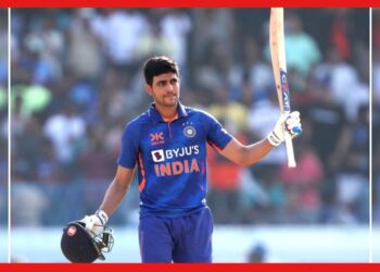 Shubman Gill: শুভমান গিলের এক মহিলা ভক্তের মিষ্টি প্রস্তাব ভাইরাল সোশ্যাল মিডিয়ায়