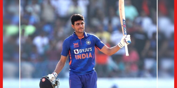 Shubman Gill: শুভমান গিলের এক মহিলা ভক্তের মিষ্টি প্রস্তাব ভাইরাল সোশ্যাল মিডিয়ায়