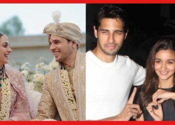 Sid-Kiara wedding: প্রাক্তনের বিয়ে দেখে আফসোস আলিয়ার? সিডকে লিখলেন মনের কথা