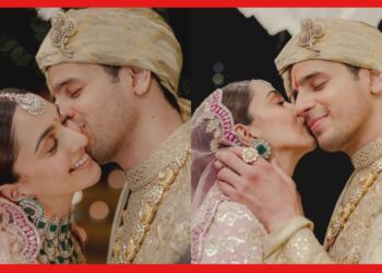 Sid-kiara Wedding: সিদ্ধার্থ – কিয়ারাকে শুভেচ্ছায় ভরিয়ে দিল বলিপাড়া! মন খুলে লিখল বিটাউন