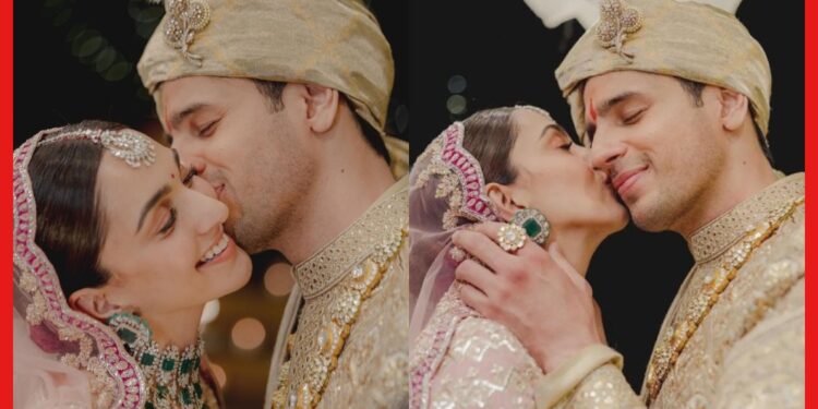 Sid-kiara Wedding: সিদ্ধার্থ – কিয়ারাকে শুভেচ্ছায় ভরিয়ে দিল বলিপাড়া! মন খুলে লিখল বিটাউন