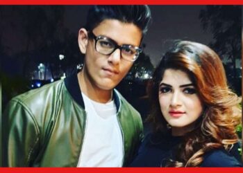 Srabanti-Abhimanyu: ছেলের কারণে মাঝরাতে থানায় মা শ্রাবন্তী! কী ঘটিয়েছেন অভিনেত্রী-পুত্র?