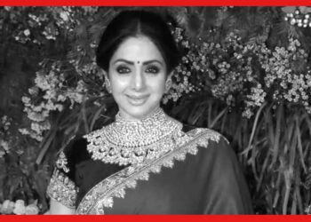Sridevi’s Death Anniversary: বলিউডের ‘প্রথম মহিলা সুপারস্টার’ শ্রীদেবী, প্রয়াণ দিবসে স্মরণে ‘চাঁদনি’