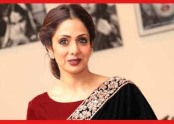Sridevi: ‘শেষ ছবি’, মৃত্যুবার্ষিকীর আগে শ্রীদেবীকে মনে করে স্মৃতিমেদুর বনি কাপুর