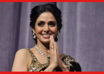 Sridevi Official Biography: ফিরছেন শ্রীদেবী! বলিউডের ‘চাঁদনি’কে নিয়ে আসতে চলেছে বই, নাম কী?