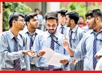 CBSE Board Exams 2023: অপেক্ষার অবসান, প্রকাশিত সিবিএসই-এর দশম আর দ্বাদশ শ্রেণীর অ্যাডমিট কার্ড