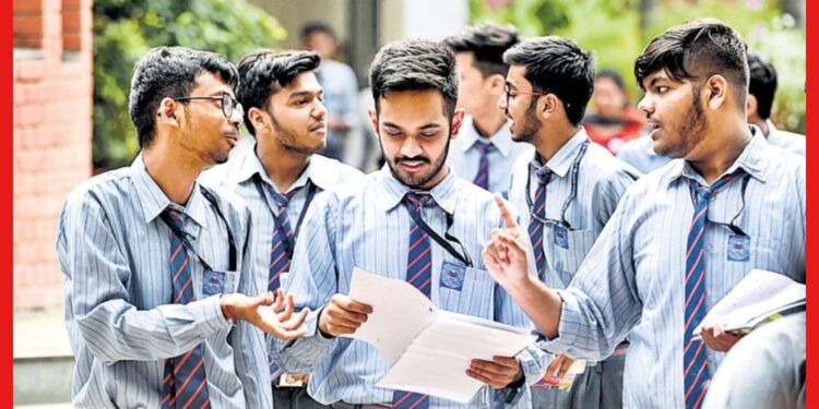 CBSE Board Exams 2023: অপেক্ষার অবসান, প্রকাশিত সিবিএসই-এর দশম আর দ্বাদশ শ্রেণীর অ্যাডমিট কার্ড