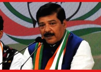 Sudip Roy Barman: পুরনো দলেই আস্থা, গেরুয়া শিবির ঘুরে কংগ্রেসের হয়ে লড়াই করবেন সুদীপ