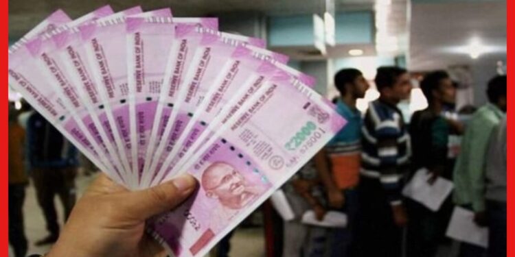 7th Pay Commission DA Hike: দারুণ সুখবর, এক ধাক্কায় অনেকটা বারবে ডিএ! স্বপ্ন পূরণ সরকারি কর্মীদের