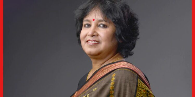 Taslima Nasrin: ‘আজকাল আমার বই বের হলে তেমন আনন্দ হয় না’, সোশ্যাল মিডিয়ায় কেন এমন লিখলেন তসলিমা?