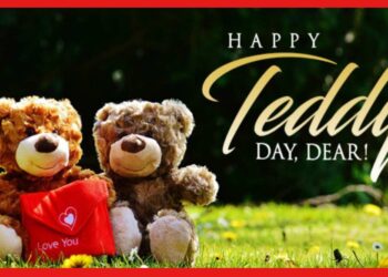 Teddy Day: টেডি পেলেই যে কোনও মেয়ে গলে জল! কোন রঙের দেবেন? জানুন