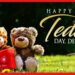 Teddy Day: টেডি পেলেই যে কোনও মেয়ে গলে জল! কোন রঙের দেবেন? জানুন