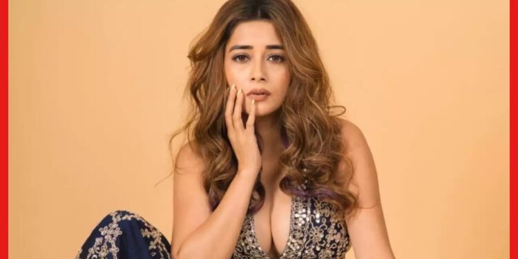Tina Dutta: ‘শালিন মারতে গিয়েছে আমাকে’, অভিনেতার বিরুদ্ধে অভিযোগে আর কী বললেন টিনা?