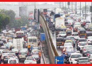 Bengaluru Traffic: পৃথিবীতে সবথেকে ভিড়ের শহর লন্ডন, দ্বিতীয়তে বেঙ্গালুরু! ট্রাফিক জ্যামে আটকে ভারতের বহু জায়গা