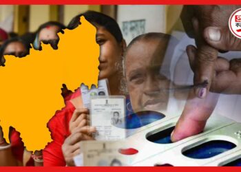 Tripura Assembly Election: এগিয়ে আসছে বিধানসভা নির্বাচন, এক নজরে ত্রিপুরা ভোটের কিছু ফ্যাক্টর