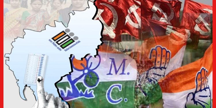 Tripura Election 2023: ত্রিপুরায় কি আদৌ জোট গড়বেন বিরোধীরা ? দেখা দিচ্ছে সংশয়