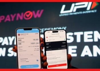 UPI Service: বিদেশেও এবার মিলবে ভারতের UPI পরিষেবা, লেনদেন হবে আরও সহজ