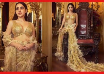 Urfi Javed: ছোটবেলায় বহুবার আত্মহত্যার চেষ্টা করেছেন উরফি! বাবার বিরুদ্ধে বিস্ফোরক অভিনেত্রী