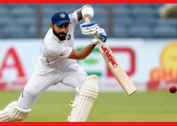 Virat Kohli: ২০১৯ সালের পর ২৩ টেস্টে সেঞ্চুরি নেই বিরাট কোহলির, আইসল্যান্ড ক্রিকেটের টুইটে অখুশি ভক্তরা