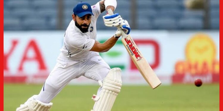 Virat Kohli: ২০১৯ সালের পর ২৩ টেস্টে সেঞ্চুরি নেই বিরাট কোহলির, আইসল্যান্ড ক্রিকেটের টুইটে অখুশি ভক্তরা