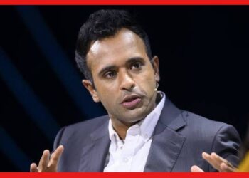 Vivek Ramaswamy: মার্কিন রাষ্ট্রপতি নির্বাচনের দৌড়ে ভারতীয় বংশোদ্ভূত বিবেক রামাস্বামী, জব্দ হবে চীন!