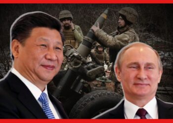 Russia china: যুদ্ধে রাশিয়া বড় সাহায্য করছে চিন? মার্কিন যুক্তরাষ্ট্রের কড়া হুমকি, কী হতে চলেছে?