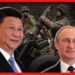 Russia china: যুদ্ধে রাশিয়া বড় সাহায্য করছে চিন? মার্কিন যুক্তরাষ্ট্রের কড়া হুমকি, কী হতে চলেছে?